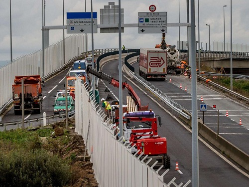 Tin thế giới - Đức sẽ xây dựng “bức tường Berlin” để bảo vệ biên giới khỏi dân di cư?