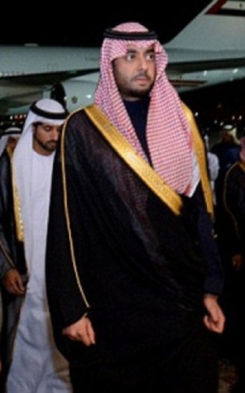 Tin thế giới - Xét xử vụ hoàng tử Ả Rập bị bắt ở Mỹ vì ma túy và tình dục