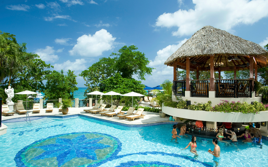 Ăn - Chơi - Khách sạn tuyệt đẹp với 105 hồ bơi (Hình 2).