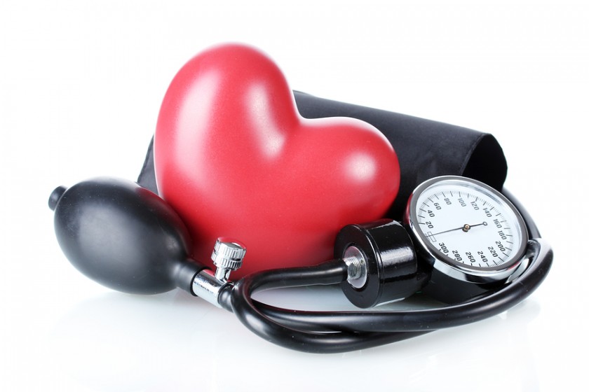 Sức khoẻ - Làm đẹp - Các biến chứng và mức độ nguy hiểm của bệnh huyết áp cao