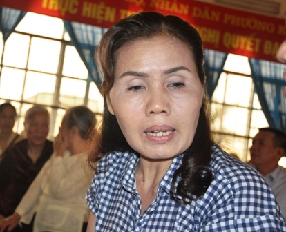 Thái Bình: Chết 10 năm, người bị khởi tố oan mới được xin lỗi