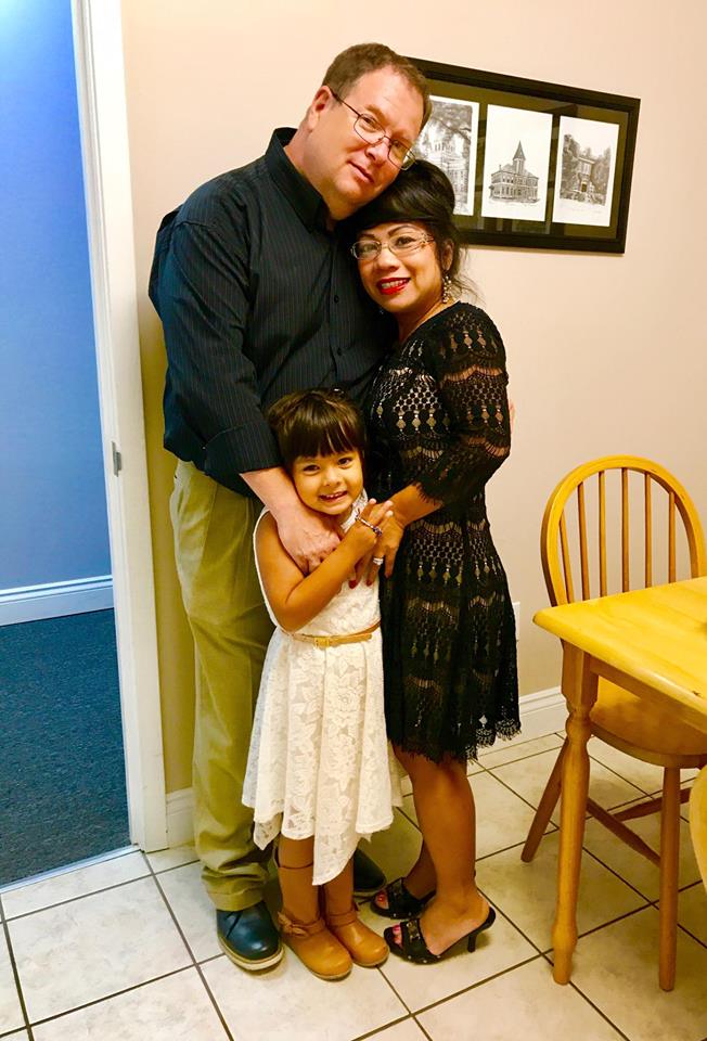 Gia đình - Tình yêu - Lấy chồng khi cả 2 tay trắng, sau 16 năm cô vợ Việt sở hữu hàng nghìn mét vuông trên đất Mỹ (Hình 5).