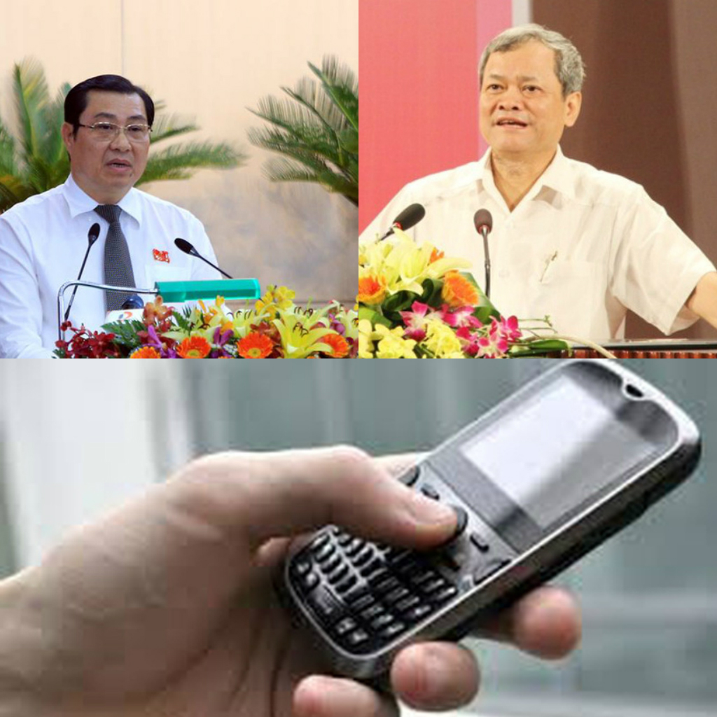  - Vụ nhắn tin đe dọa Chủ tịch Đà Nẵng: Khi nào bị truy cứu tội Khủng bố?