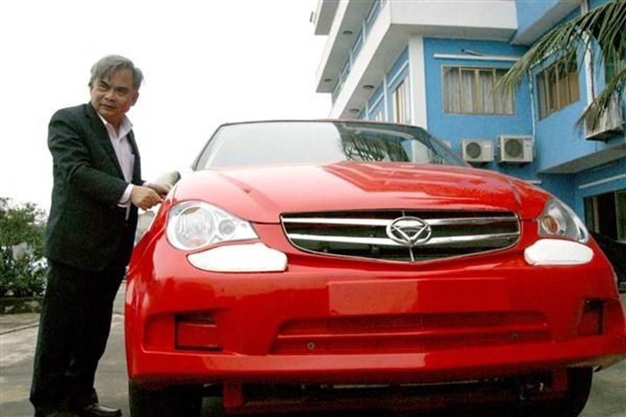 Tin tức - Người Việt sính ô tô ngoại đang bị “móc túi” công khai