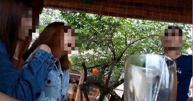 Tin trong nước - Cô dâu Việt lấy chồng Hàn Quốc: Hé lộ tiền đặt cọc 'thế thân'