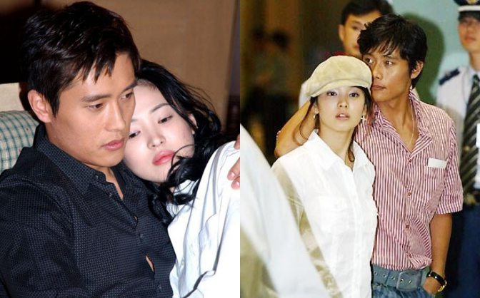 Tin tức - Đây là dàn khách mời siêu sao xứ Hàn dự đám cưới thế kỷ của Song Joong Ki và Song Hye Kyo? (Hình 32).