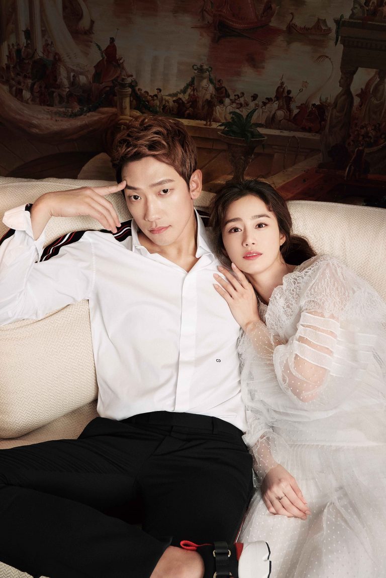 Tin tức - Đây là dàn khách mời siêu sao xứ Hàn dự đám cưới thế kỷ của Song Joong Ki và Song Hye Kyo? (Hình 24).