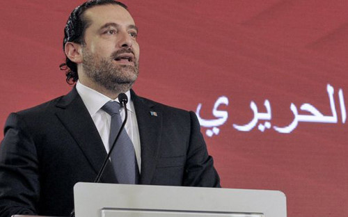 Tin tức - Thủ tướng Lebanon tuyên bố từ chức vì sợ ám sát