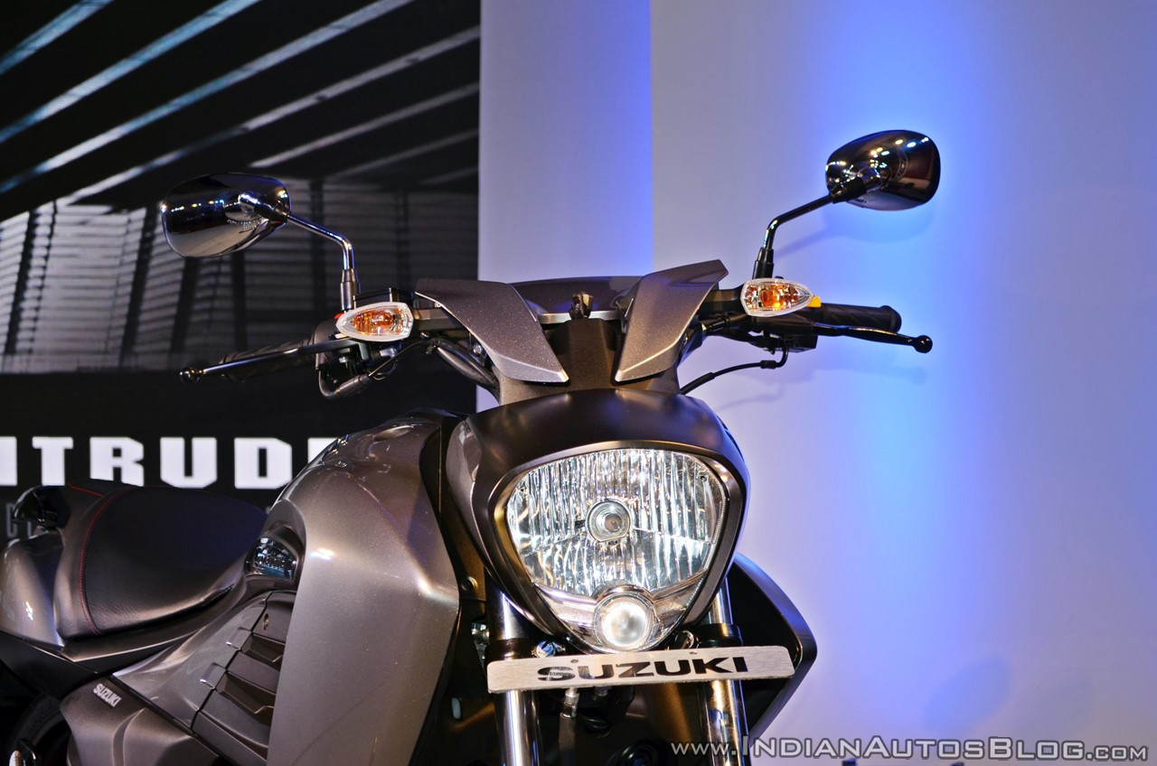 Tin tức - Cận cảnh Suzuki Intruder 150 vừa ra mắt với giá 34,5 triệu đồng (Hình 2).