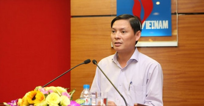 Tin tức - Trước khi bị khởi tố, nguyên Tổng giám đốc PVC Nguyễn Anh Minh thu nhập bao nhiêu?