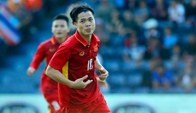 Tin tức - U23 Việt Nam đặt cả châu Á dưới chân bằng chiến thắng để đời (Hình 2).