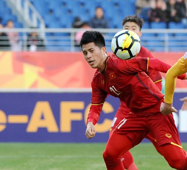 KHÔNG THỂ TIN NỔI! U23 Việt Nam đặt cả châu Á dưới chân bằng chiến thắng để đời - Ảnh 3.