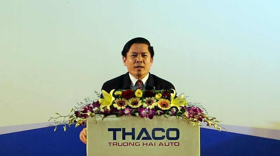 Đầu tư - Hé lộ dự án 'khủng' do tỷ phú Forbes Trần Bá Dương tặng Quảng Nam (Hình 3).