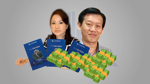 Tin tức - Hậu “245 tỷ bốc hơi”: Cổ phiếu Eximbank rớt thảm, vua tôm Minh Phú trở lại đường đua (Hình 2).