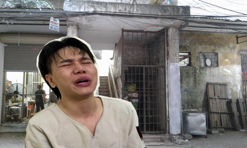 Tin tức - Vụ ca sĩ Châu Việt Cường: Gia đình có đơn, tội danh có thay đổi?