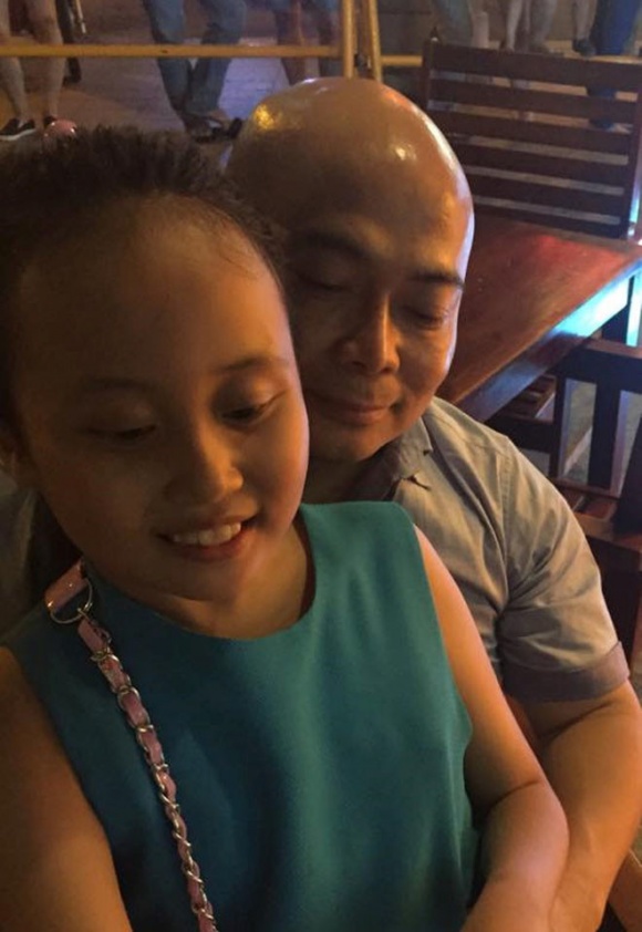 Ngôi sao - Phương Thanh tiết lộ lý do công khai danh tính bố ruột của con gái