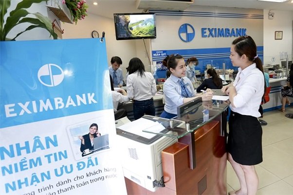 Tài chính - Ngân hàng - Vụ mất 245 tỷ tại ngân hàng: Eximbank “trảm” tướng