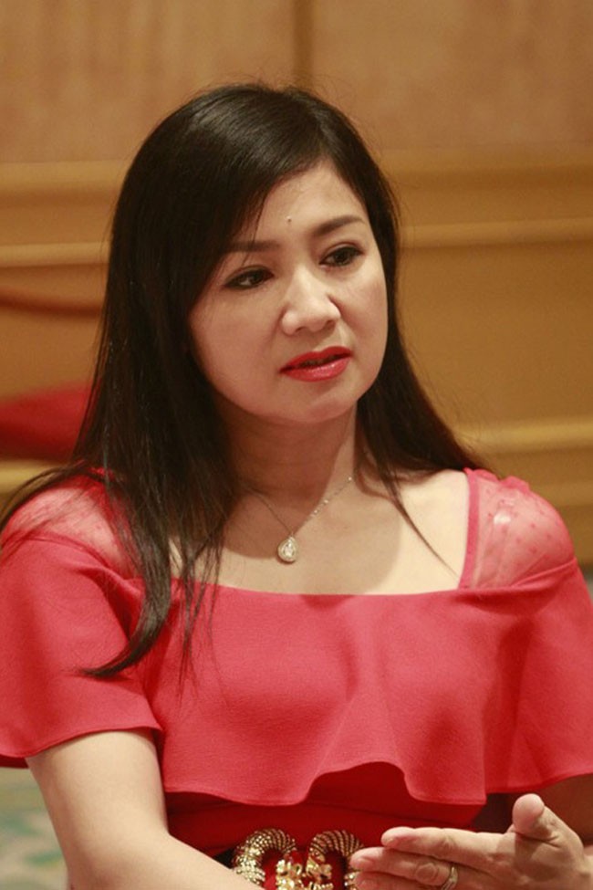 Tin tức - Vợ ca sĩ Tấn Minh trượt khỏi danh sách xét tặng danh hiệu Nghệ sĩ nhân dân