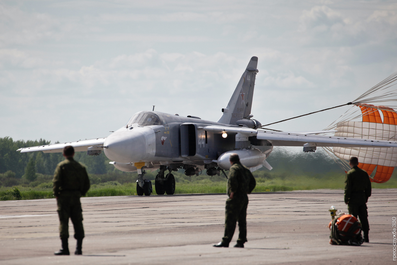 Tiêu điểm - Giải mật vụ không quân Nga 'tập kích' tàu sân bay Mỹ