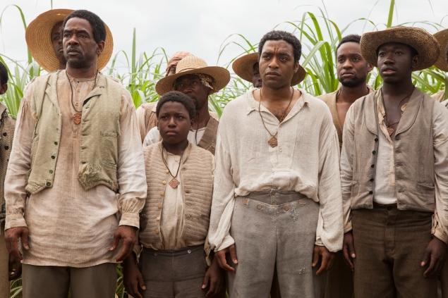  - “12 Years a Slave” sẽ được trình chiếu ở hơn 1000 rạp chiếu phim 