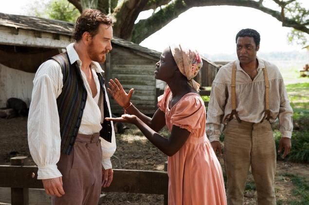  - “12 Years a Slave” sẽ được trình chiếu ở hơn 1000 rạp chiếu phim (Hình 2).
