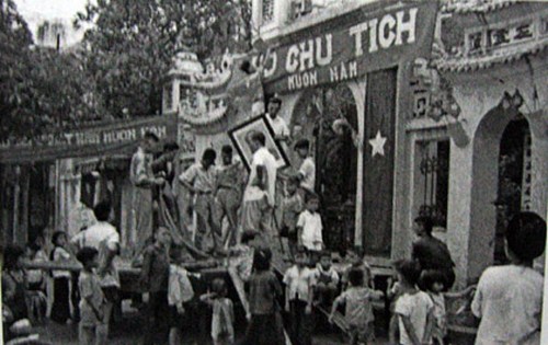 Xã hội - Hồi ức của Tướng Giáp về ngày giải phóng Thủ đô (Hình 8).