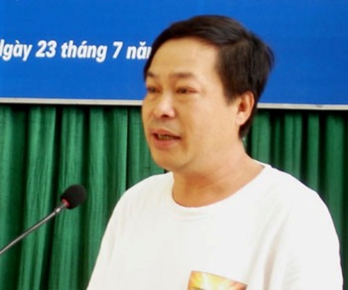 Miền bắc - Bắc Giang nhiều án oan do ép cung kết tội? (Hình 2).