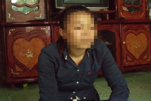 Hành trình đào thoát khỏi động mại dâm Malaysia của 2 sơn nữ