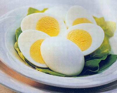 Sức khoẻ - Làm đẹp - Ăn trứng gà thế nào thì tốt cho sức khỏe? (Hình 3).