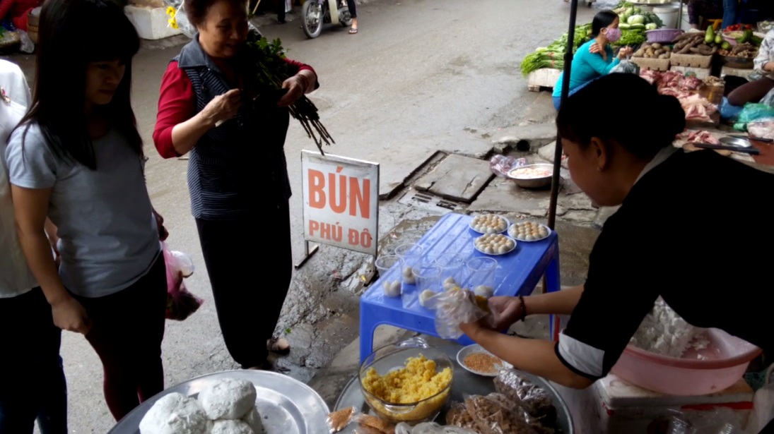Ăn - Chơi - Tháng Ba về đón Tết Hàn thực cùng bánh trôi bánh chay (Hình 3).
