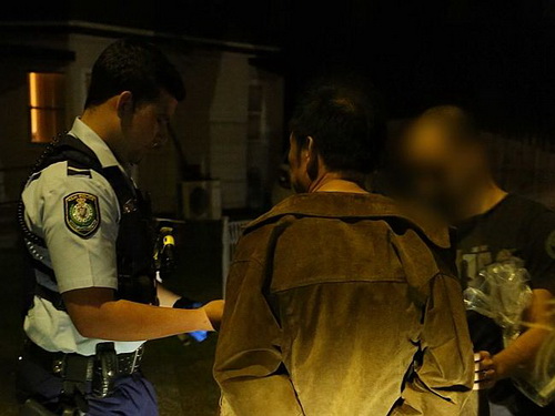  - Hai người Việt bị bắt giữ vì buôn ma túy ở Australia