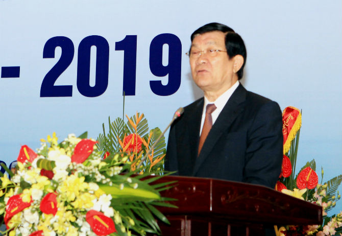 Hội Luật Gia - Hội Luật gia Việt Nam khóa XII: Mở ra thời kỳ phát triển mới