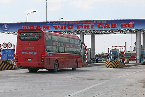 Tin tức - Đường cao tốc bị 'đội giá': Bộ trưởng Thăng sẽ xử lý thế nào?