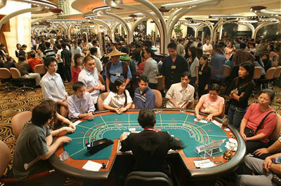 Thị trường - 10 tỉnh xin xây dựng casino: Những hệ lụy nhãn tiền