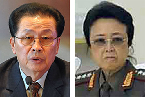 Thế giới 24h: Vợ Jang Song-thaek chỉ huy vụ thanh trừng chồng?