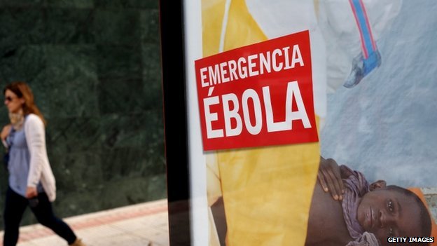 bệnh Ebola: Số ca tử vong vượt mốc 4.000