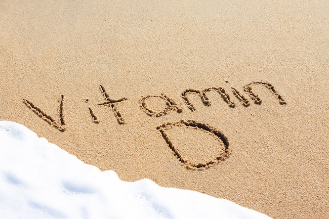 Sức khoẻ - Làm đẹp - 10 dấu hiệu cơ thể thiếu vitamin D trầm trọng