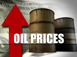 Thị trường - Giá dầu bất ngờ bứt phá sau khi chạm đáy 5 năm