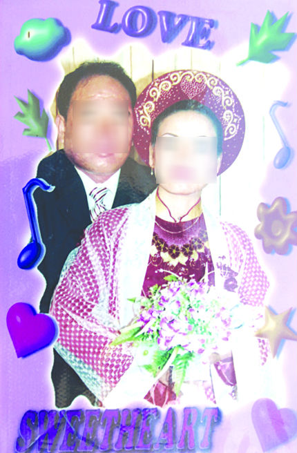  - Phận đời hẩm hiu của những cô dâu Việt làm dâu xứ Hàn 