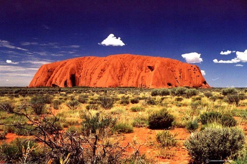  - 10 kỳ quan thiên nhiên và nhân tạo ở Australia (Hình 2).