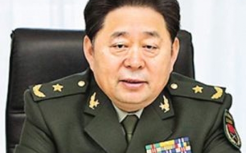 Tướng Trung Quốc tham nhũng là người...mê tín