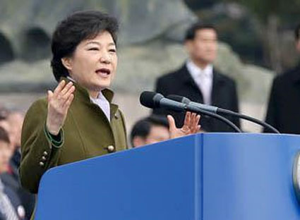 Tổng thống Hàn Quốc đề cử tân Thủ tướng