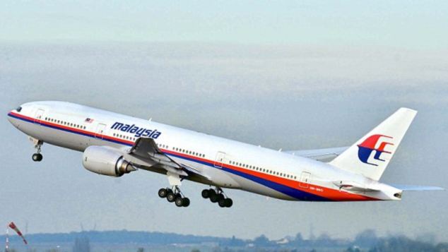  - Australia công bố khu vực mới tìm kiếm Boeing 777 mất tích