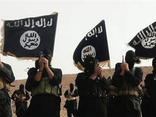 ISIL chính thức tuyên bố thành lập Nhà nước Hồi giáo