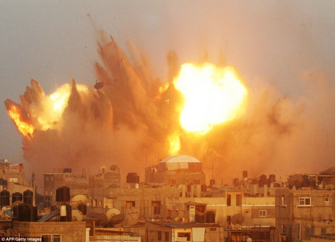  - CNN: 5 câu hỏi lớn về cuộc chiến trên Dải Gaza (Hình 2).