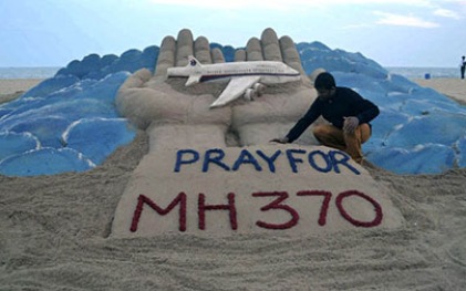 - Sau thảm họa MH370 và MH17, dân Malaysia mắc chứng “sợ bay”