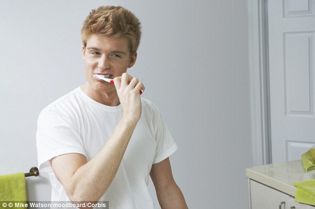 Sức khoẻ - Làm đẹp - Kem đánh răng Colgate bị nghi chứa chất gây ung thư (Hình 2).