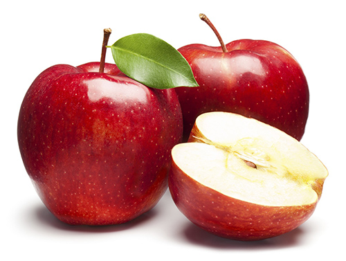 10 lợi ích kỳ diệu nhất của quả táo