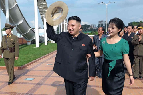 Người dân Triều Tiên không còn “thắt lưng buộc bụng”