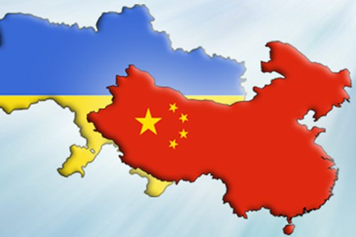  - Vai trò của Trung Quốc trong “ván bài Ukraine”